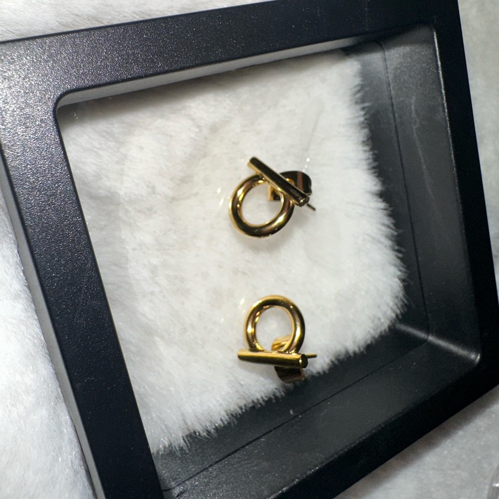 Earring